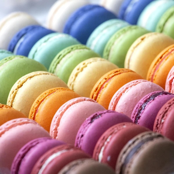 Macaroons